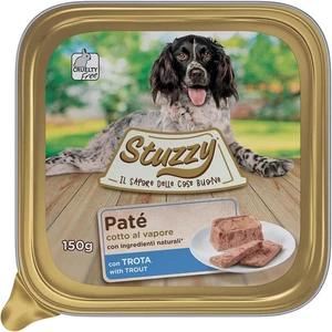 , Cibo Umido per Cani Adulti Al Gusto Manzo, Paté E Carni in Pezzi - Totale 3,3K - Foto 1 di 12
