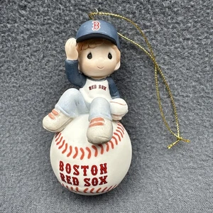 Precious Moments Red Sox 2014 tengo una pelota contigo 101061 - Imagen 1 de 13