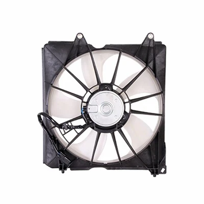For 2015 16 17 18 19 2020 Acura TLX Radiator A/C Cooling Fan  | 3.5L AC3115127 - Image 1 of 4
