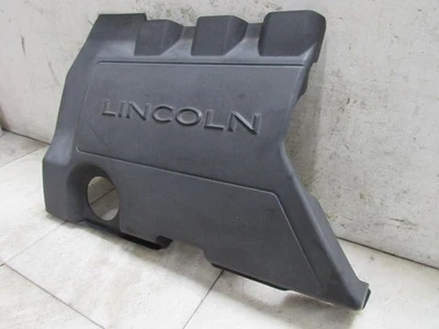 07 08 09 10 11 12 CUBIERTA MOTOR LINCOLN MKZ Foto 1 de 3