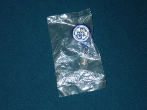 Lockheed Martin Leadership Association Skunkworks Retractable Badge Lanyard LMLA - Picture 1 of 4