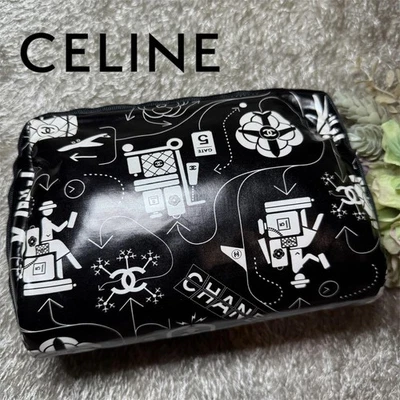 Сумка CHANEL Airline подарок 1004b - Изображение 1 из 4