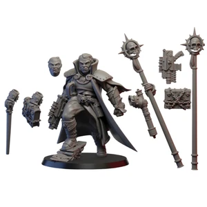 Ghamak - Inquisitor 1 - Bild 1 von 1