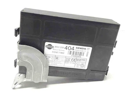 Centralina comfort NISSAN ALMERA II Hatchback N16 5WK48511 2.20 Diesel 31277527 - Immagine 1 di 4