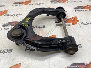 2016 Ford Ranger Wildtrak Passenger Side Front Upper Arm/Wishbone 2012-2019 - Picture 1 of 11