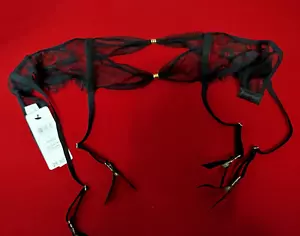 INTIMISSIMI Reggicalze AUTOREGGENTI Hosenträger für Damen WOMEN'S SUSPENDERS - Zdjęcie 1 z 6