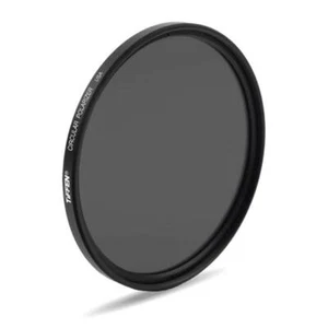 Tiffen Circular Polarizing Filter 55mm - Picture 1 of 4
