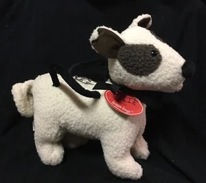 Ollie Terrier North American Bear Company Dog Plush Tags Attached 8" - Picture 1 of 11