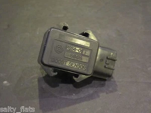 1996-99 Nissan PS54-01 MAP Sensor Sentra Maxima 240SX Altima Pathfinder OEM Air - Foto 1 di 3