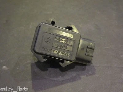 Nissan PS54-01 1996-99 MAPA Sensor Sentra Máxima 240SX Altima Pathfinder OEM Air Foto 1 de 3