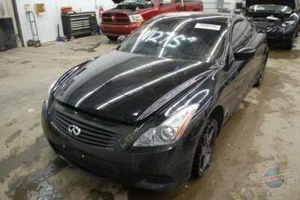 OEM Temperature Control For Infiniti G37 Assy Auto W-Radio Cntrl Panel Bezel - Picture 1 of 12