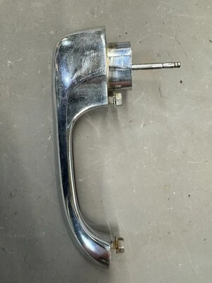 Manija de puerta Chevy Impala 1958-1960 Pontiac Belair Buick Oldsmobile 98 Impala 88 Foto 1 de 4