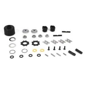 NEW Losi LOS232065 Complete Differential Set Front or Rear V100 - Picture 1 of 1