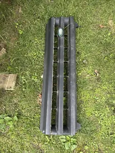 2003 2004 Land Rover Discovery 2 Genuine Front Grille DHB000210 - Bild 1 von 8