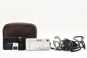Panasonic LUMIX DMC-F1 Compact Camera Japanese Only Tested From Japan ## 2425413 - Picture 1 of 12