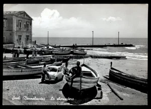 DONNALUCATA die Landung - Bild 1 von 2