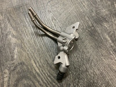 Harley Davidson VRSCSE2 VROD Night Rod Muscle Fuel Inyector Tubo Riel OEM * Foto 1 de 3