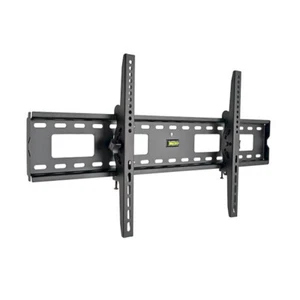 Tripp Lite Display TV LCD Wall Monitor Mount - 45 To 85 Inch Screens - Black - Picture 1 of 1