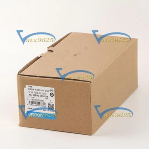 ONE Nuovo Servomotore Omron R88M-K40030T-BS2 - Foto 1 di 1