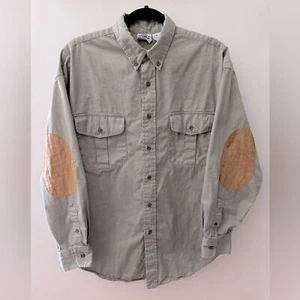 Camisa de Colección Años 90 Streetwear ACME Clothing Co The Master Liebre Salvaje Ecuestre M - Imagen 1 de 11