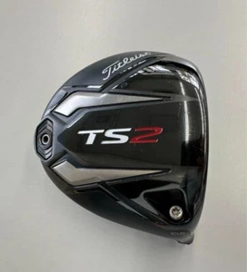 Titleist TS2 Driver 10.5 Head only, right-handed - Picture 1 of 5