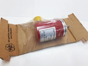 TR Electronic CEV65S Absolute Rotary Encoder CEV65S-10087 SN:0001 - Picture 1 of 7