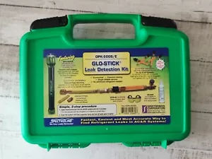Glo-Stick Leak Detection Kit - UV Dye for AC Refrigerant Leaks - Professional - Picture 1 of 2