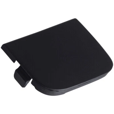 Cubierta de gancho de soporte de ojo de remolque para parachoques delantero Toyota C-HR CHR 2019 TO1029113 Foto 1 de 4