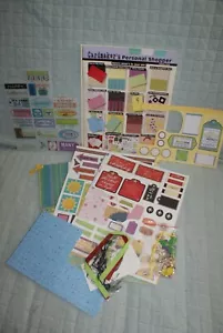 Cardmaker's Personal Shopper Set Kit Volume # 408 Scrapbooking Fast Shipping - Picture 1 of 12