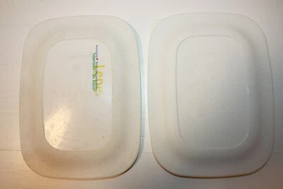 Tupperware Frischhalte- & Transport-Deckel 2296 für Microplus-Kasserolle 0,5 l - Bild 1 von 3