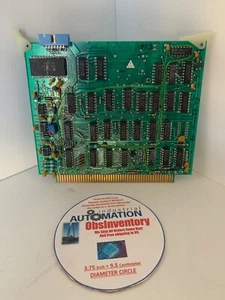 TERRA DCA-300 / 80-312169-73 | 70-001309-06 CONTROL CIRCUIT BOARD - Picture 1 of 7