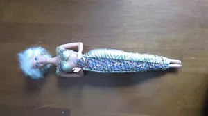 Vintage Barbie Jewel Hair Mermaid Doll - Mattel 1995 - Picture 1 of 9