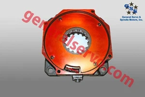 Fanuc Brake 24VDC A290-0241-T  4 PIN CONNECTOR I-SERIES 35NM+ - Picture 1 of 4