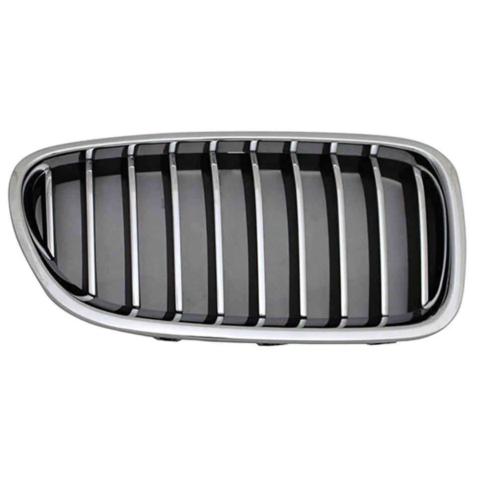 LKQ BM1200245 - Passenger Side Grille (Standard Line) - Imagem 1 de 1