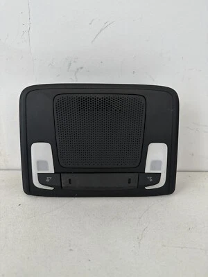 2022 2023 Honda Civic Overhead Console Black Dome Light Reading Map Lamp OEM - Image 1 of 4