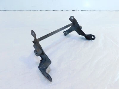 Soporte tope guardabarros trasero Honda ST1100 ST1100A y ST1100P Police 1100 Foto 1 de 4