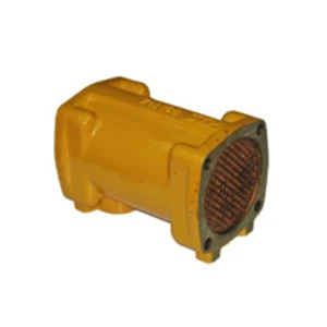 7N0165 7S6395 Oil Cooler Core Fits CAT 12G 14E 215 920 955 D3B D4E - Picture 1 of 6