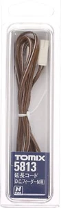 New TOMYTEC 5813 Tomix N Scale Extension Cord (for D.C Feeder N) from Japan - Picture 1 of 1