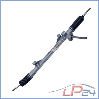 BESTPRICE CRÉMAILLÈRE DE DIRECTION MÉCANIQUE POUR RENAULT GRAND SCÉNIC 2 2004- MÉGANE 2