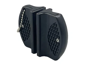 Ultimate Afilador de Cuchillos Portátil Camping Cocina Jardín Caza Senderismo - Imagen 1 de 3
