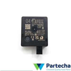 Sensor radar de distancia MERCEDES CLASE S W223 SL R232 A0009025180 FABRICANTE DE EQUIPOS ORIGINALES - Imagen 1 de 3