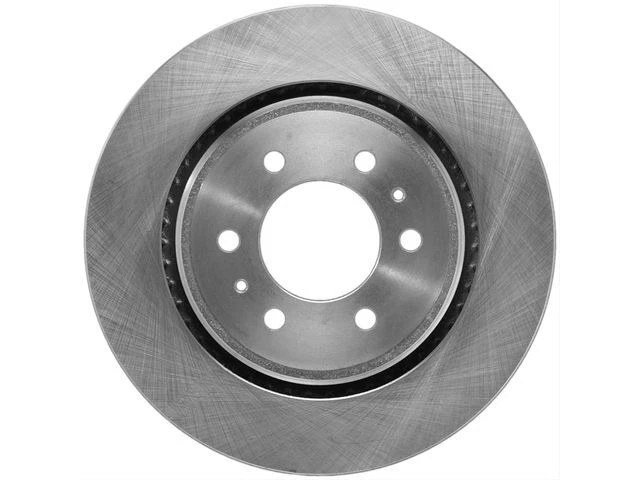 Front Bendix Bendix Brake Rotor Brake Rotor fits Ford F150 2010-2020 15SCJH - Image 1 of 1