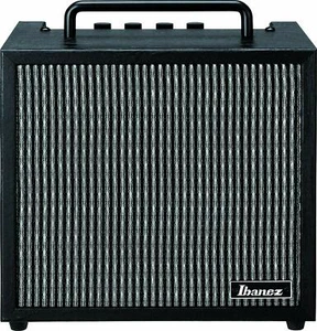 Ibanez Japan Conpact Guitar Amp Amplifiers 10W IBZ10GV2 - Picture 1 of 5