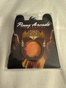 Pin Pin Pinny Arcade Impaciente Demonio Pax Desenchufado 2024 - Imagen 1 de 1