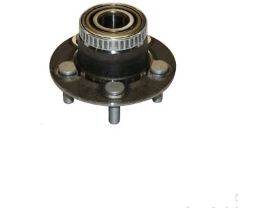 Conjunto de buje de rueda trasero convertible 92388HRBG para Chrysler Sebring 1996-1997 Foto 1 de 2