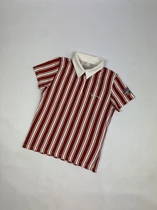 Luis trenkerladies short sleeve polo t shirt size GB 14 I 46 - Picture 1 of 6