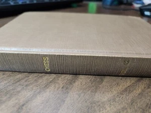 Chess Magazine Vol 42  Oct 1976-Sept 1977 ***COMPLETE*** 12 issues HARDCOVER - Picture 1 of 1