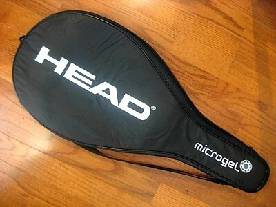 Funda acolchada para raqueta Head Microgell Foto 1 de 2