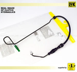 LuK CLUTCH LINES FOR FORD TRANSIT CONNECT 1.8 DI / TDCI (02-) 418039510 - Picture 1 of 1