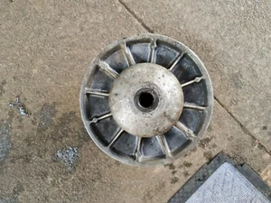 Polaris 330 Trail Blazer Pulley Engine Part - Picture 1 of 2